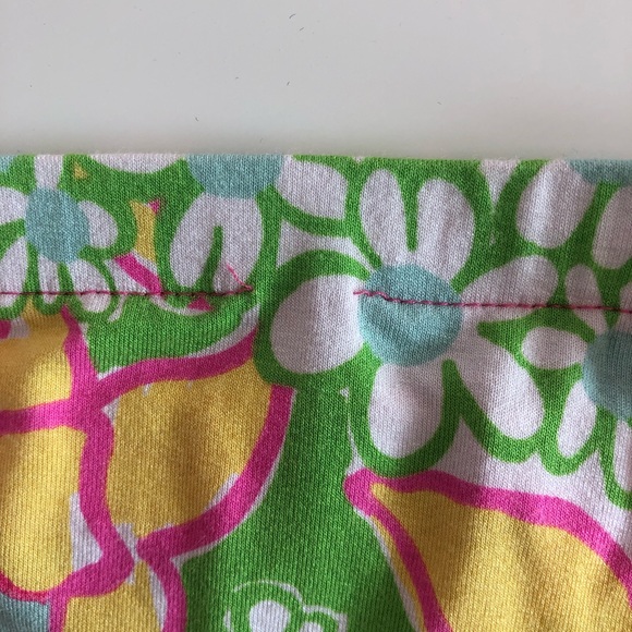 Lilly Pulitzer Canyon Tiered HiLo Ice Cream Social - Picture 5 of 6